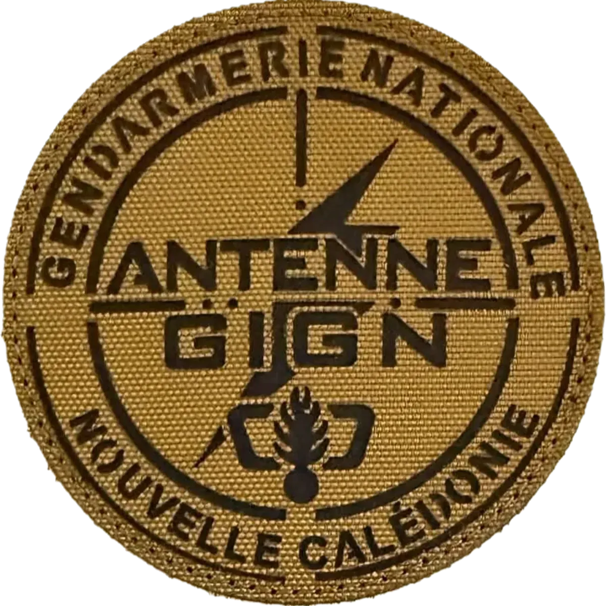 AGIGN Nouvelle-Calédonie