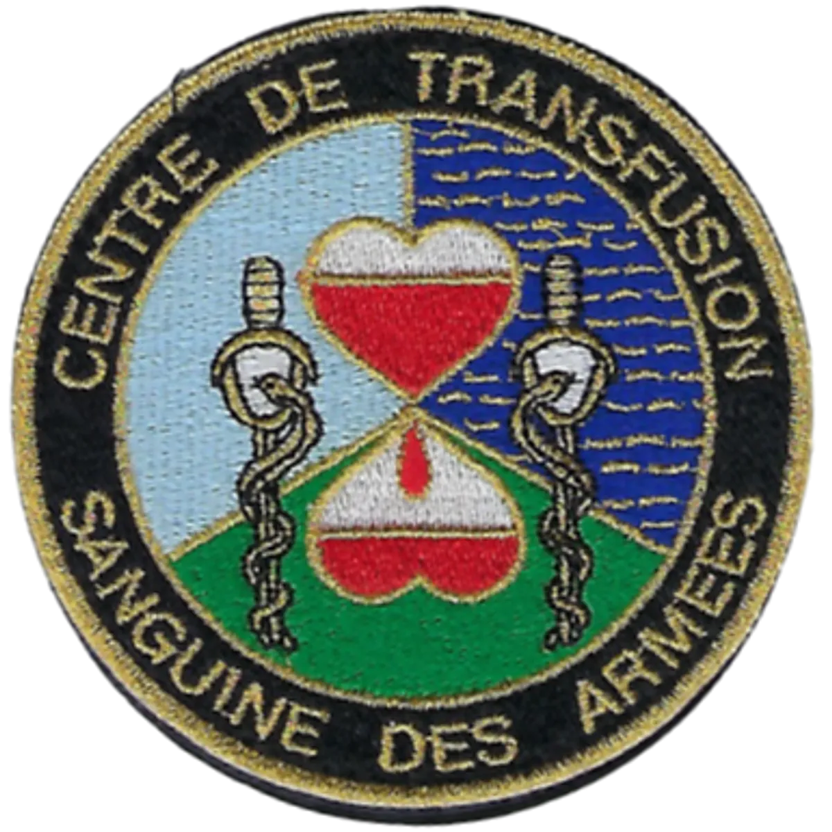 SSA : CTSA