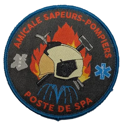 Amicale Spa