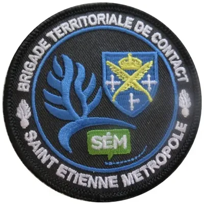 BTC Saint-Etienne Métropole
