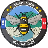 BTA Cadenet