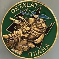 DETALAT, Opération TRIDENT