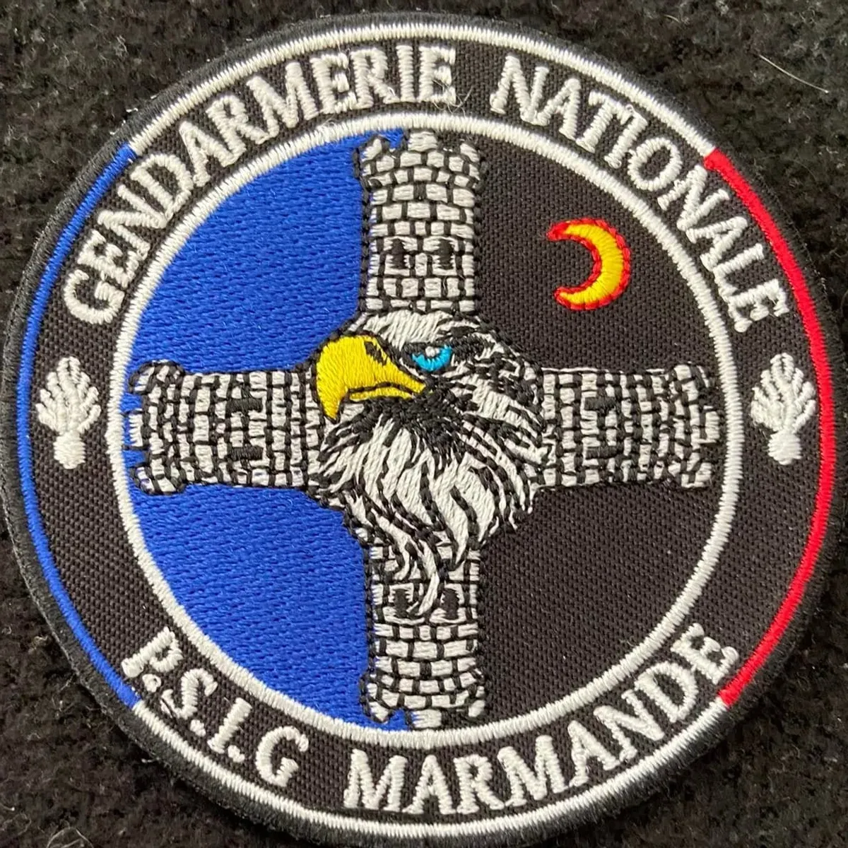 PSIG Marmande