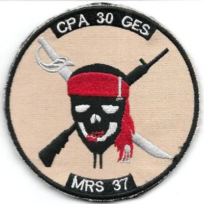 CPA 30 - GES - MRS 37