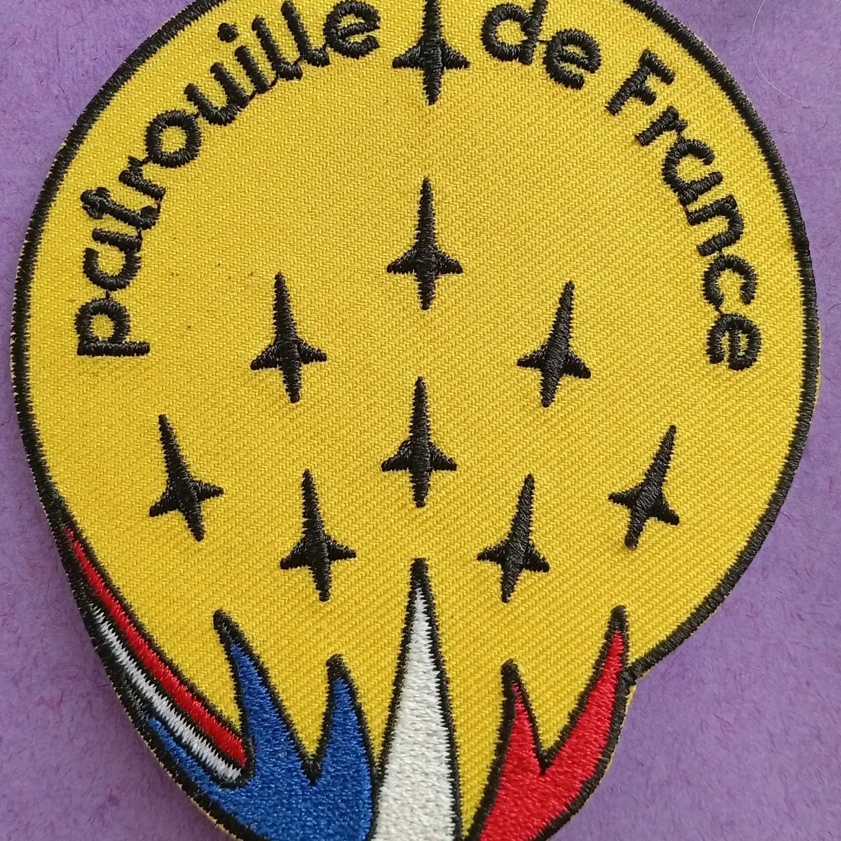 Patrouille de France 