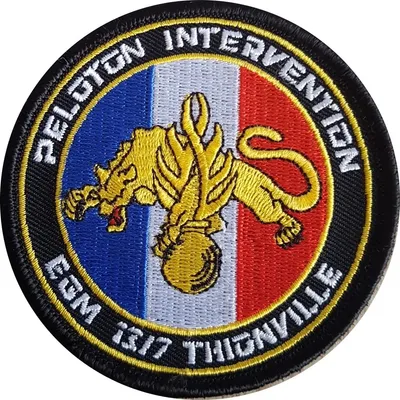 PI EGM 13/7 Thionville