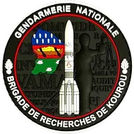 BR Kourou