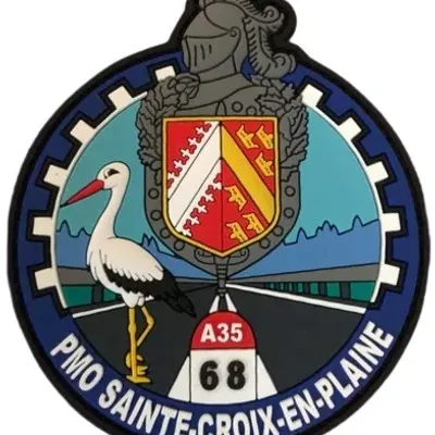 PMO Sainte-Croix-en-Plaine 