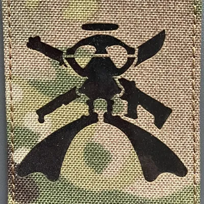 13e RDP - 2ème Escadron