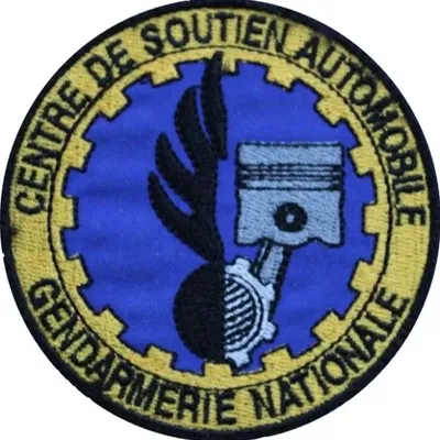 CSAG Marseille