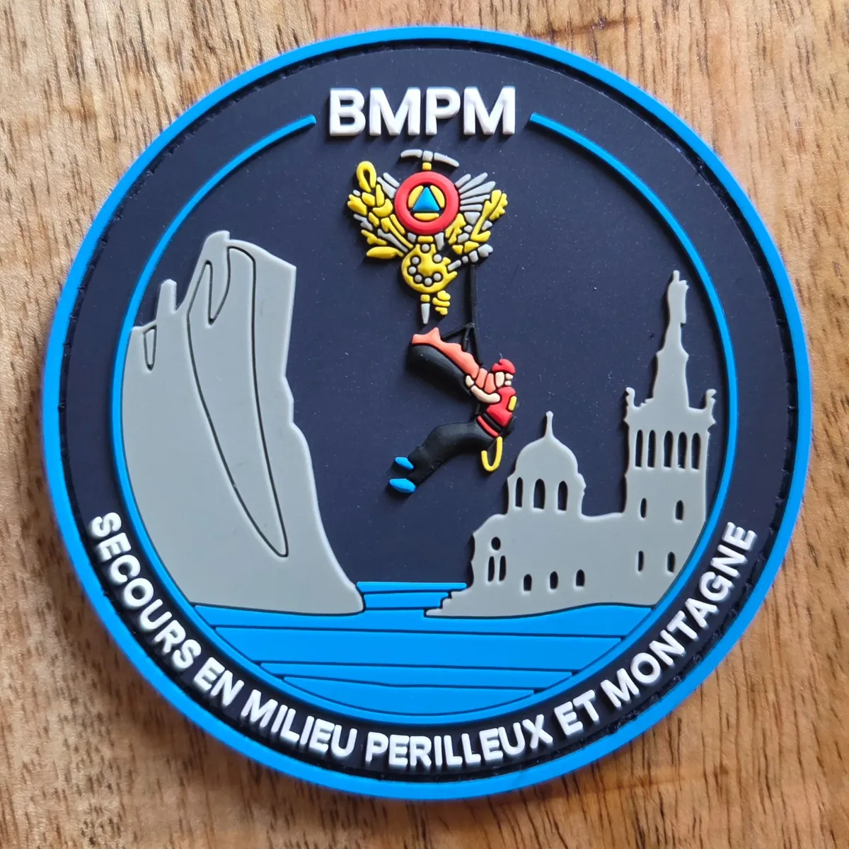SMPM / GRIMP BMPM