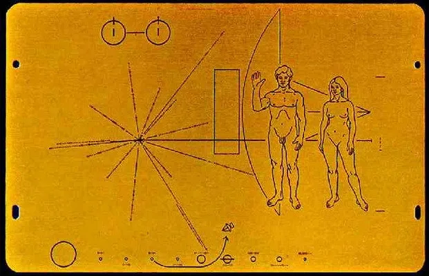 Pioneer-11 – 2
