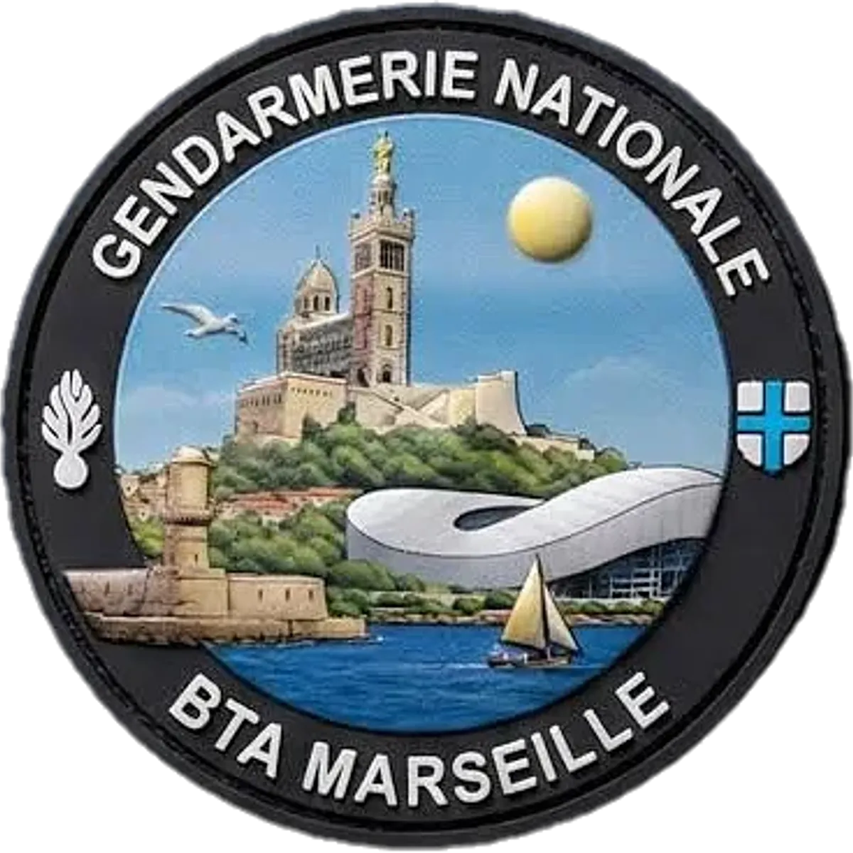 BTA Marseille