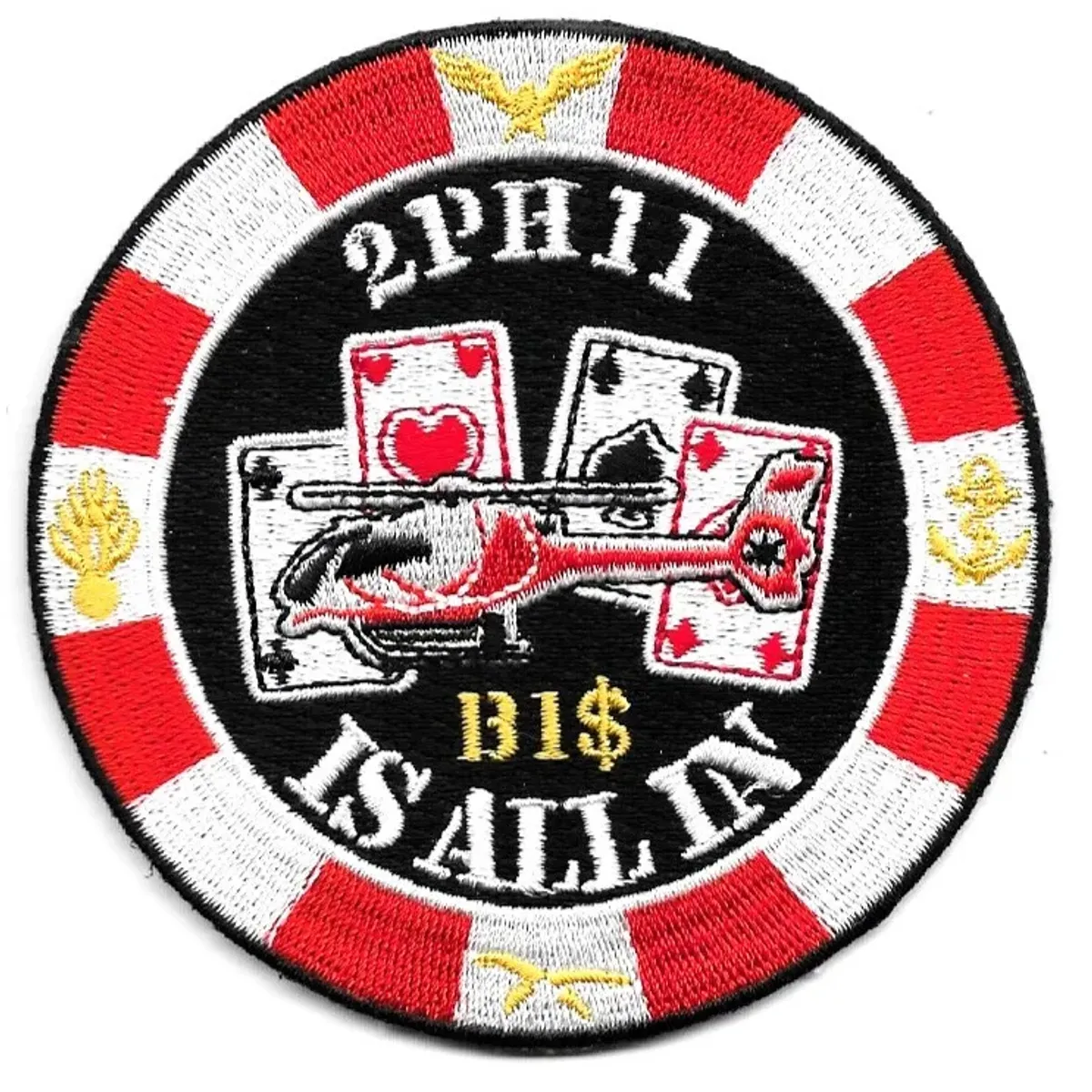 EALAT - 2 PH 11