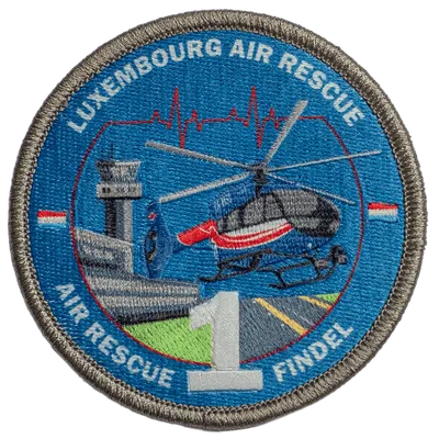 LAR - Air Rescue 1