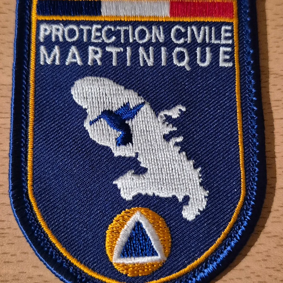 Protection Civile Martinique (972)