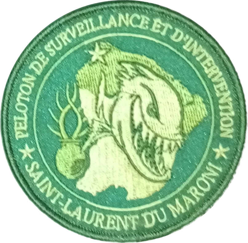 PSIG - Saint-Laurent-du-Maroni