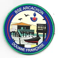 BSE - Arcachon 