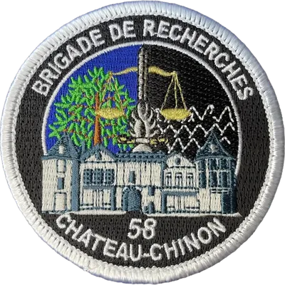 BR Château-Chinon