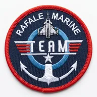 Rafale Marine Team