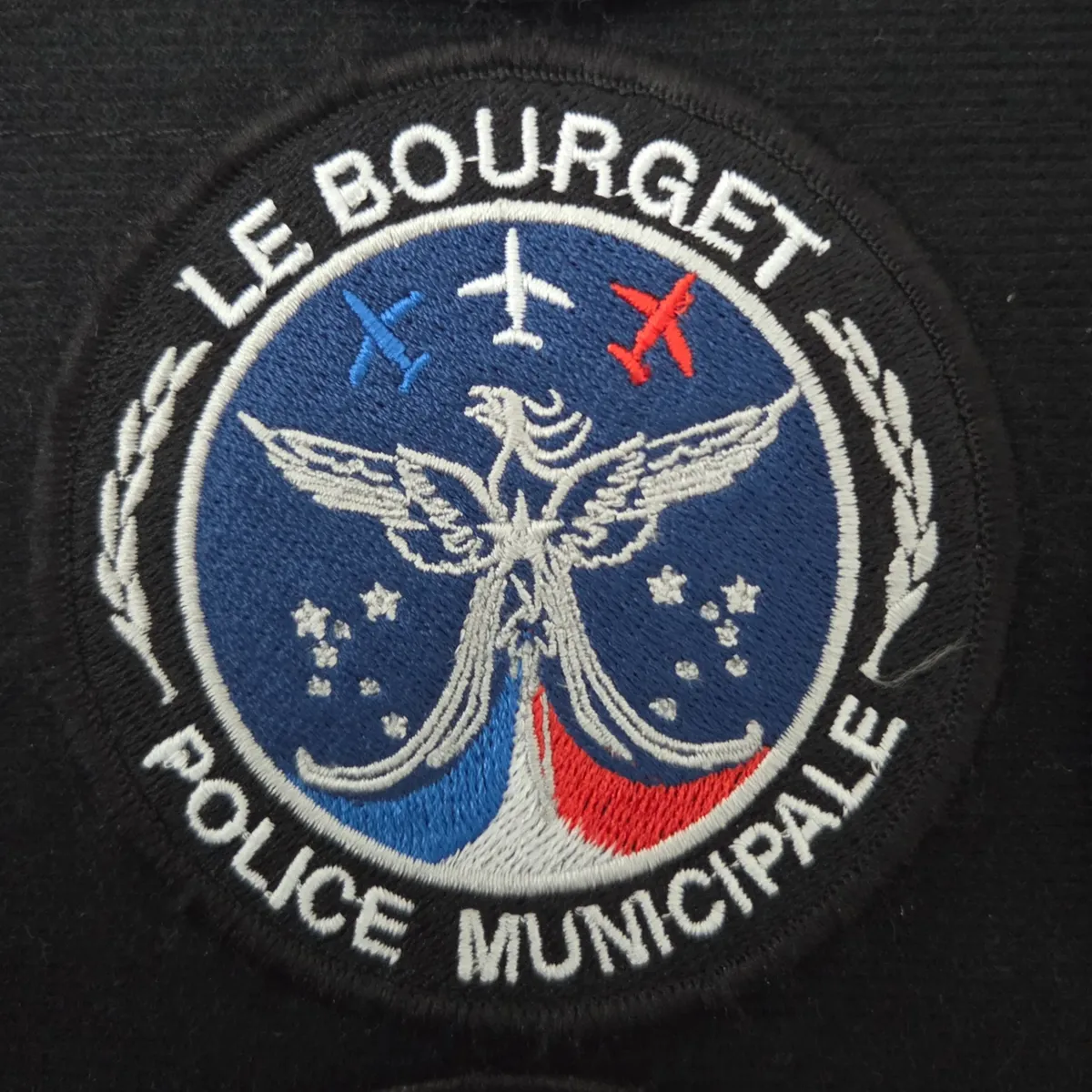PM - Le Bourget