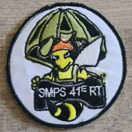41e Régiment de Transmissions / Section SMPS