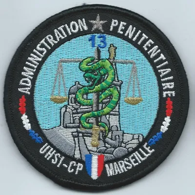 UHSI - Marseille