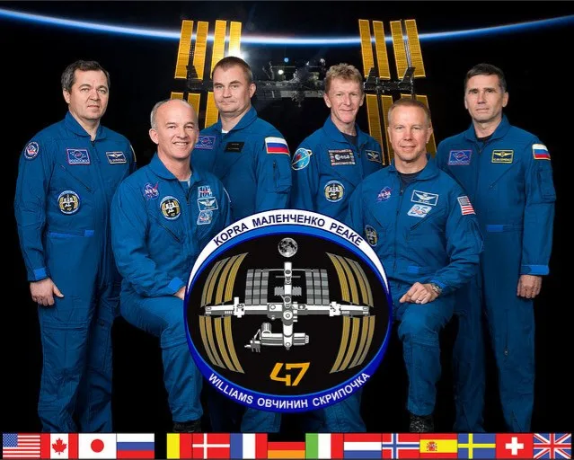 ISS-47 – 2