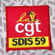 Sapeur-Pompier La CGT SDIS 59