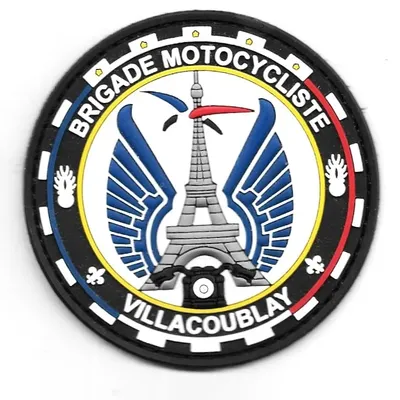 BMGAE - Vélizy-Villacoublay BA 107