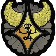 13ème Régiment de Dragons Parachutistes - 4ème Escadron