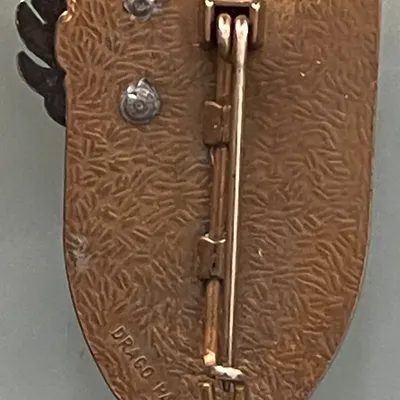 Dos n°1