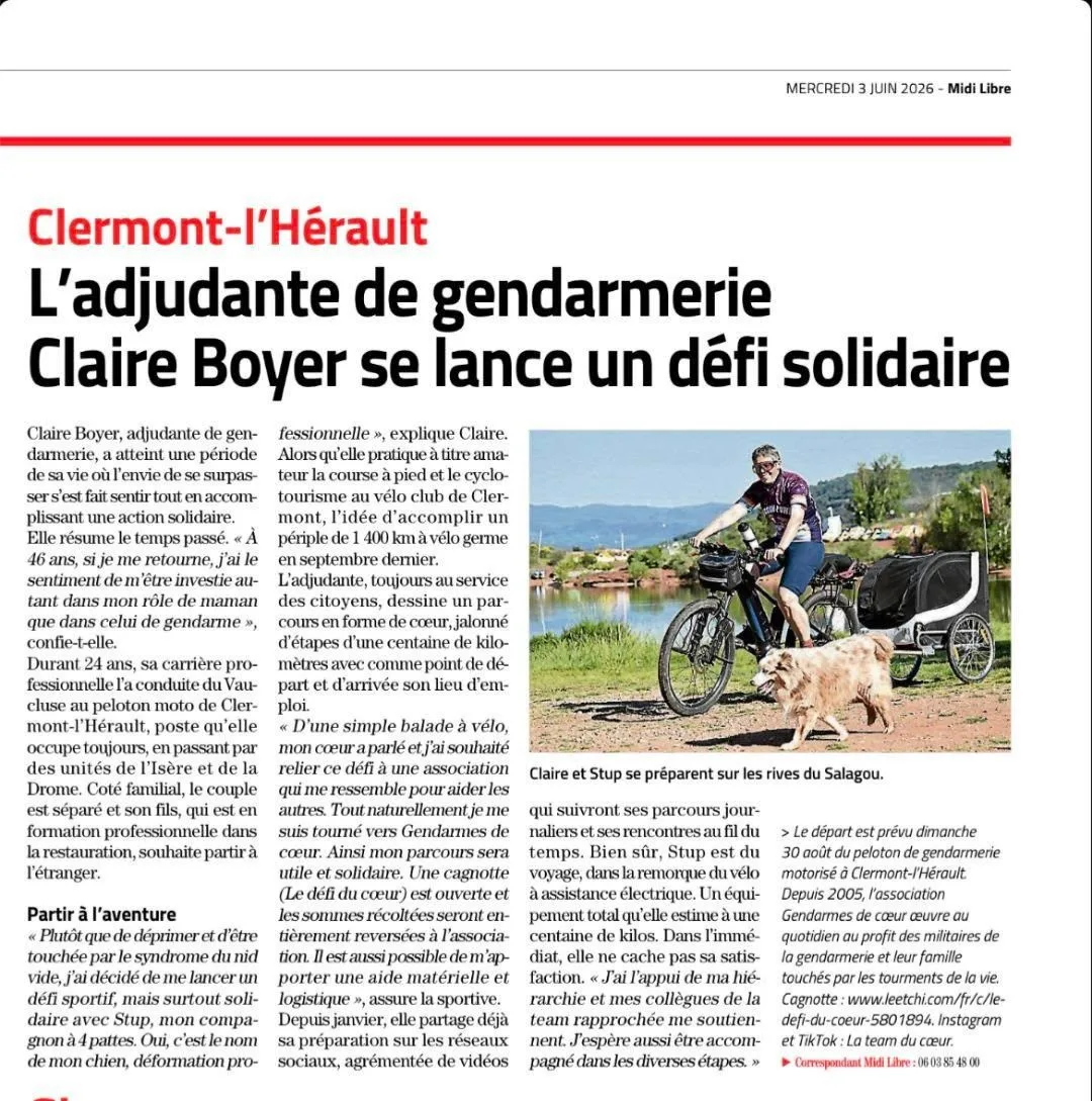 La team du coeur - 2
