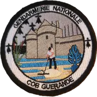 COB Guérande