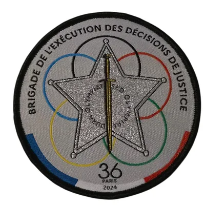 JO 2024 - BEDJ 36