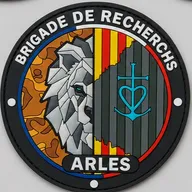 BR - Arles
