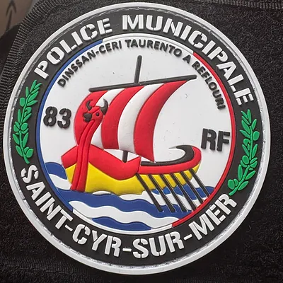 Police Municipale de Saint-Cyr-Sur-Mer