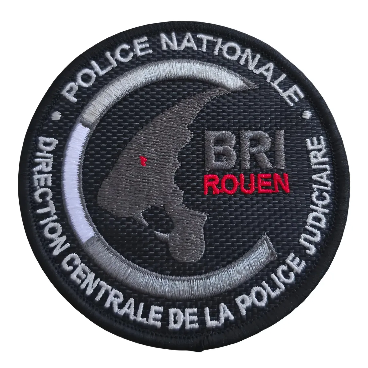 BRI - Rouen