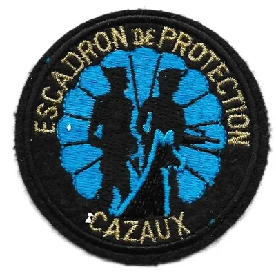 EP - Cazaux BA 120 