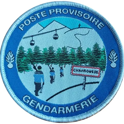 PP Chamrousse