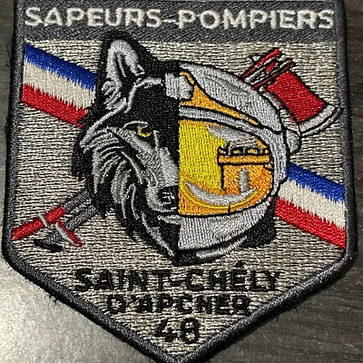 CIS Saint-Chély-d'Apcher