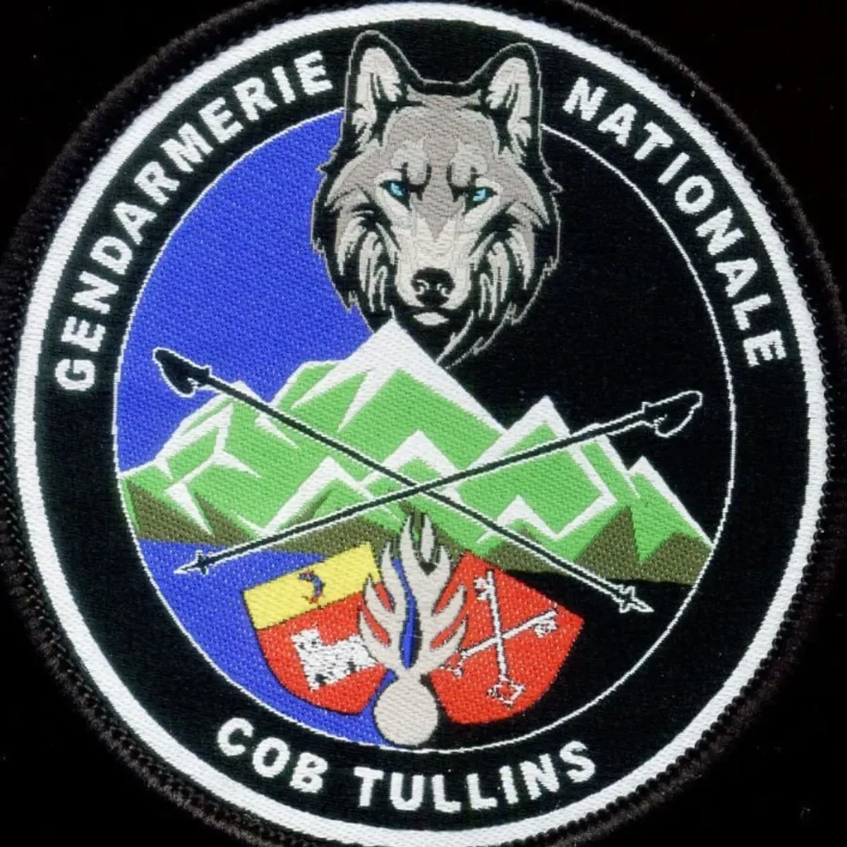 COB - Tullins