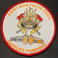 CIS Saint-Martin-de-Crau 10 Ans