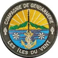 CGD - Îles du Vent