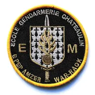 ESOG - Chateaulin - EM