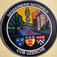 COB - Uzerche