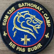 EGM 12/5 Sathonay-Camp