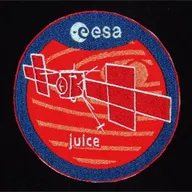 ESA JUICE – Recto