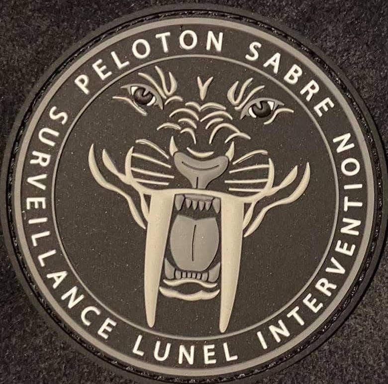 PSIG Sabre - Lunel