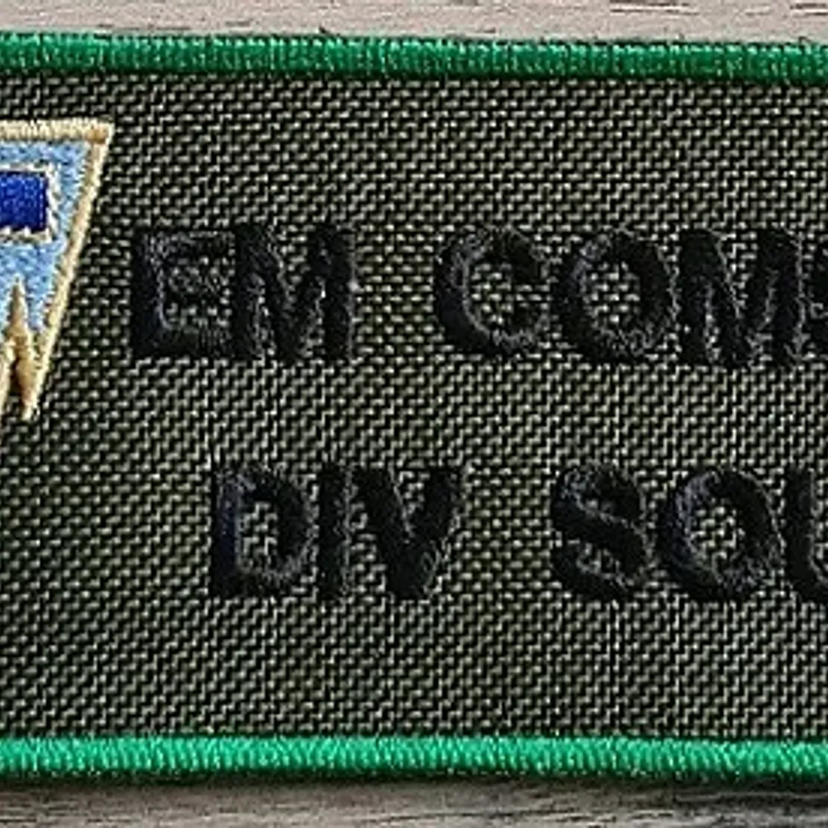 EM COMSIC / DIV SOUT